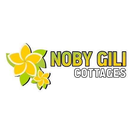 Noby Gili Cottages Гили-Мено Экстерьер фото