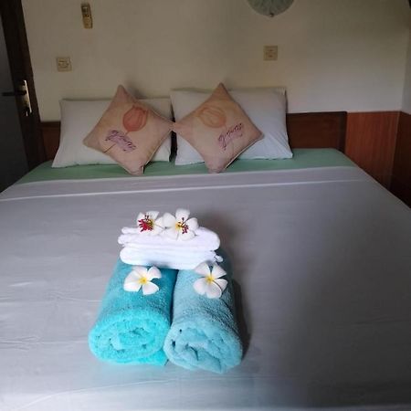 Noby Gili Cottages Гили-Мено Экстерьер фото