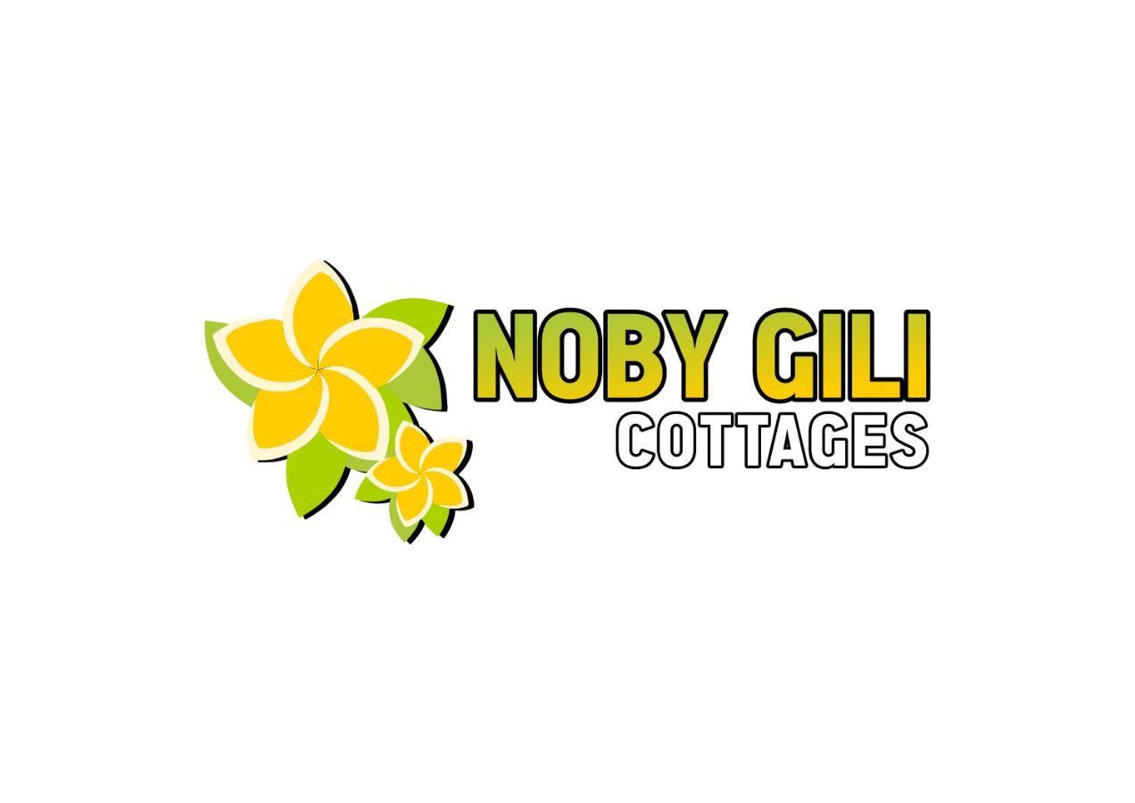 Noby Gili Cottages Гили-Мено Экстерьер фото