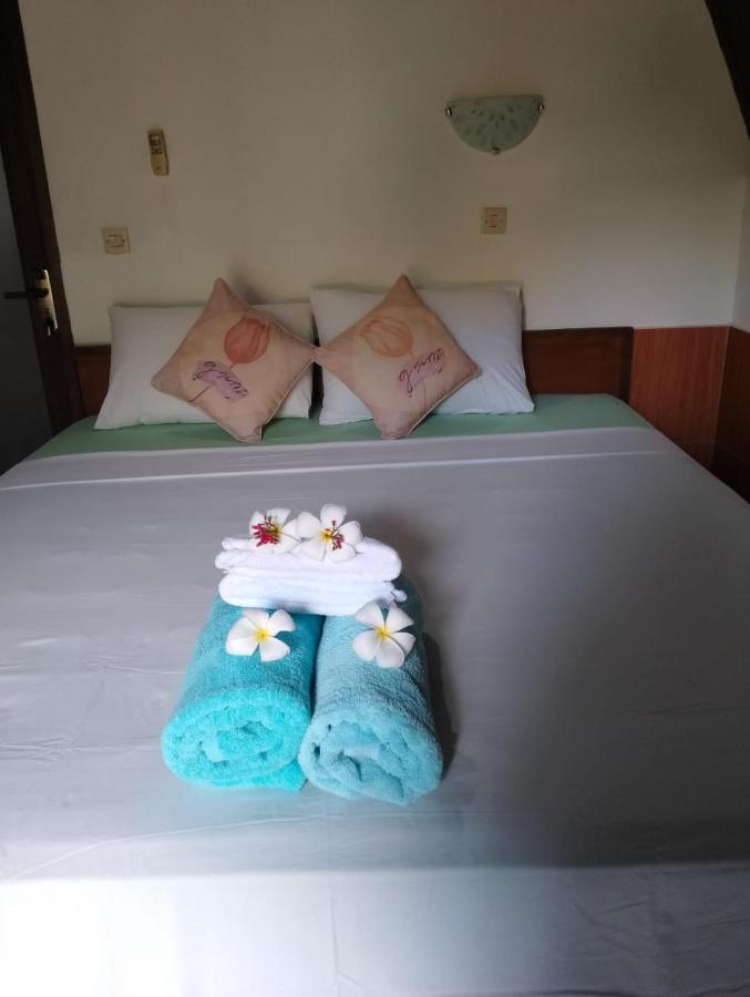 Noby Gili Cottages Гили-Мено Экстерьер фото