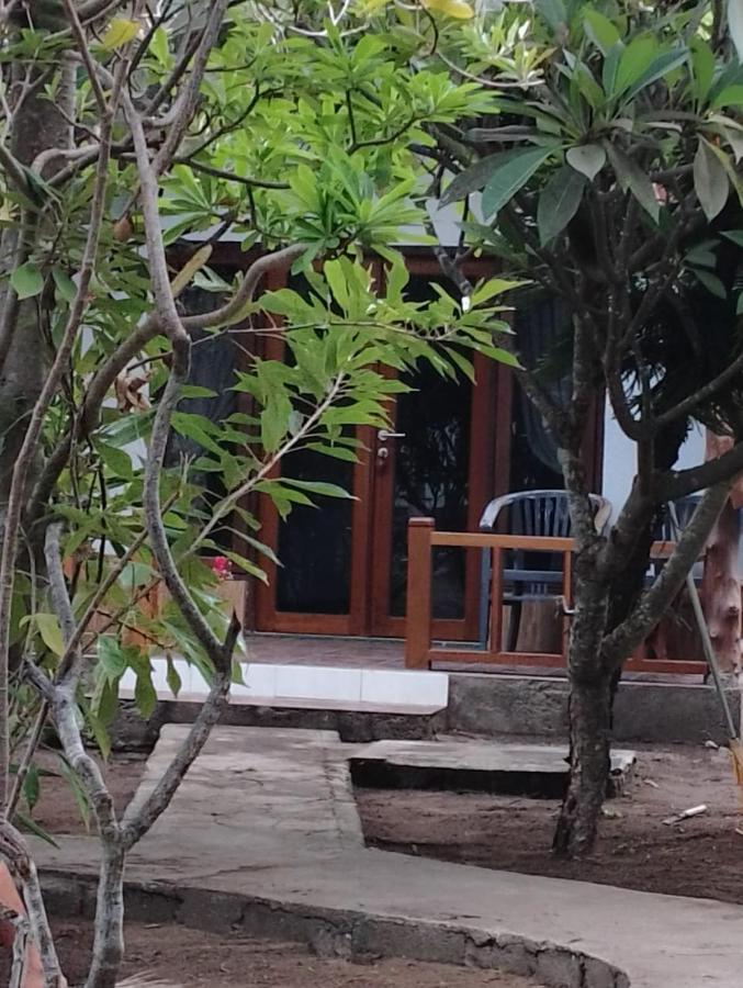 Noby Gili Cottages Гили-Мено Экстерьер фото